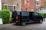 Toyota ProAce Van Long 2016 года (UK)